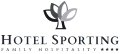 Logo Hotel Sporting