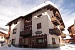 Appartamenti<br>Chalet LA NUVOLA