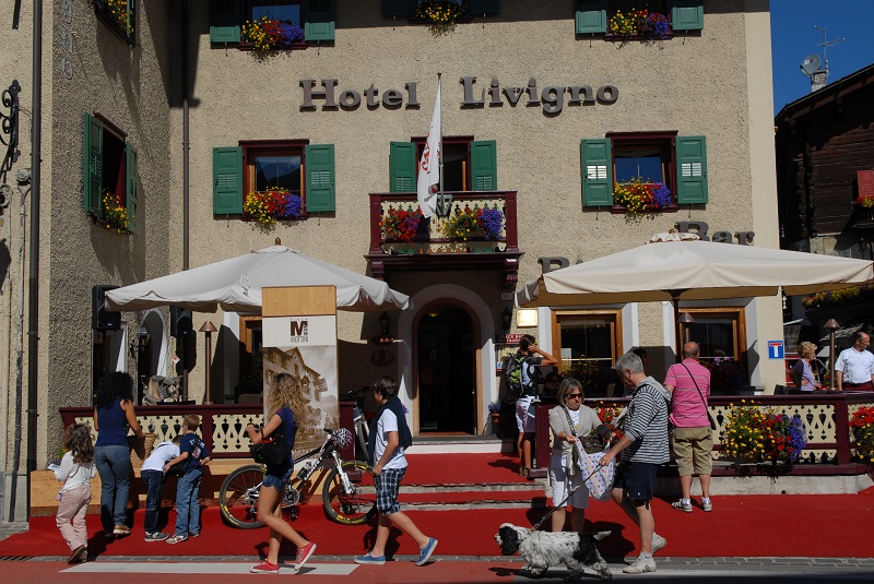 Hotel LIVIGNO