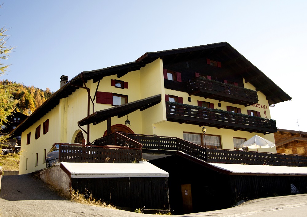 Hotel LOREDANA